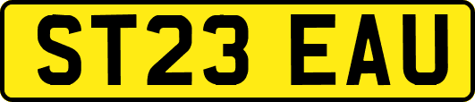 ST23EAU
