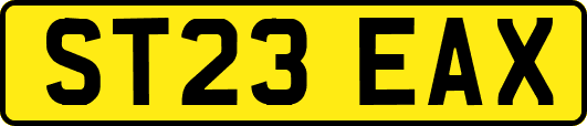 ST23EAX