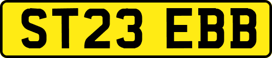 ST23EBB