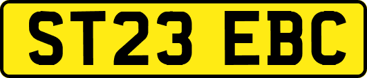 ST23EBC