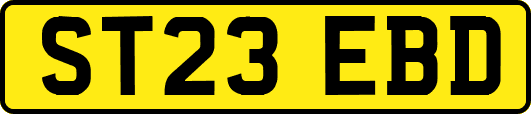 ST23EBD