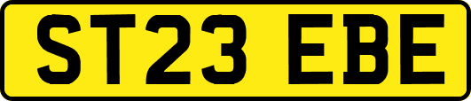 ST23EBE