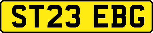 ST23EBG
