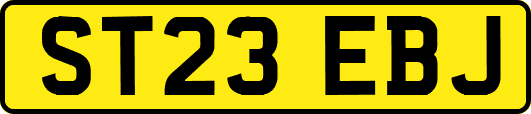 ST23EBJ
