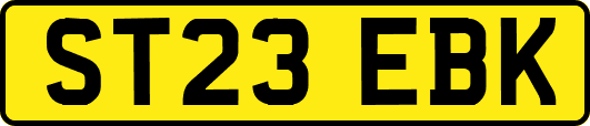 ST23EBK
