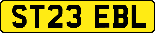 ST23EBL