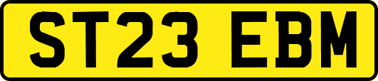 ST23EBM