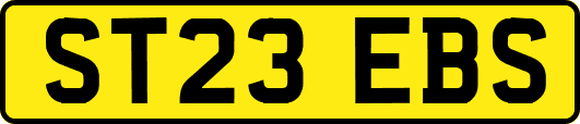 ST23EBS