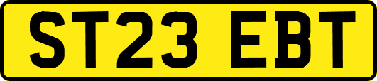 ST23EBT