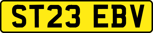 ST23EBV