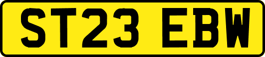 ST23EBW