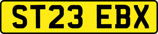 ST23EBX
