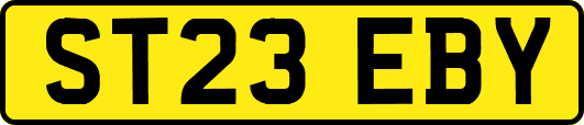 ST23EBY