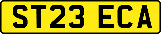 ST23ECA