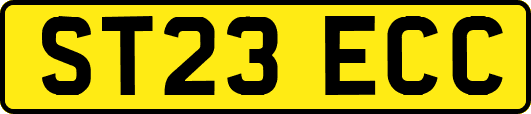 ST23ECC
