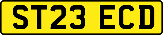 ST23ECD