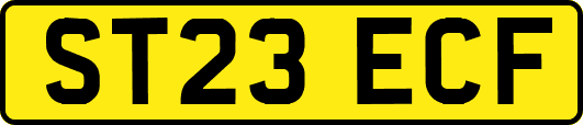 ST23ECF