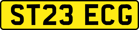 ST23ECG