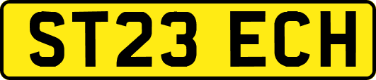 ST23ECH