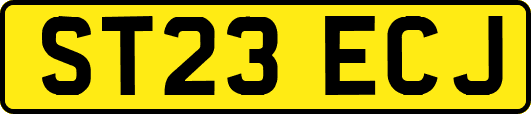 ST23ECJ