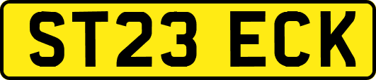 ST23ECK