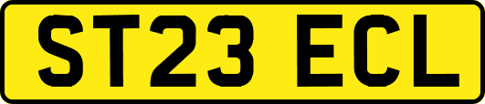 ST23ECL