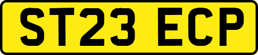 ST23ECP