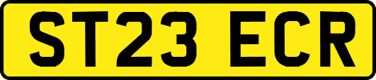 ST23ECR