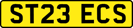 ST23ECS