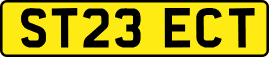 ST23ECT