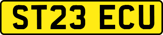 ST23ECU
