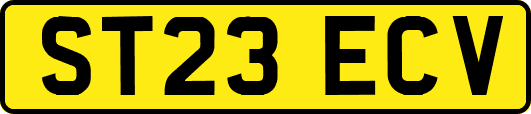 ST23ECV