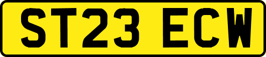 ST23ECW