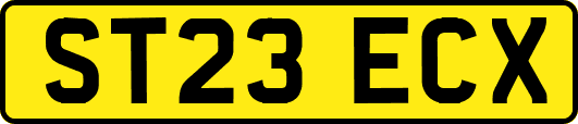 ST23ECX