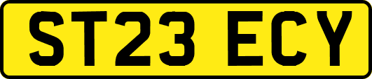 ST23ECY
