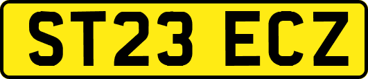 ST23ECZ