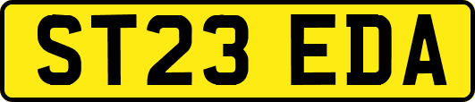 ST23EDA