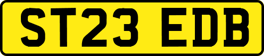 ST23EDB