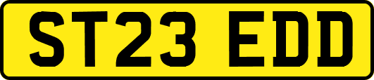 ST23EDD