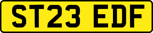 ST23EDF