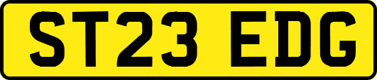 ST23EDG