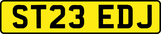 ST23EDJ