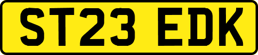 ST23EDK