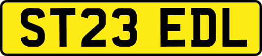 ST23EDL