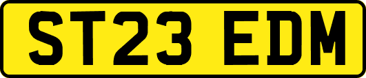 ST23EDM