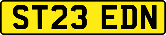 ST23EDN