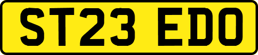 ST23EDO