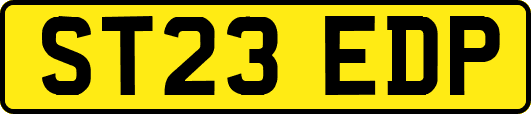 ST23EDP