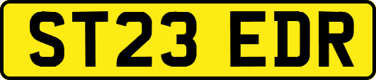 ST23EDR
