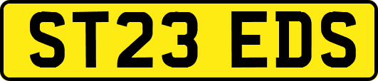 ST23EDS